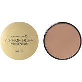Max Factor Cr&egrave;me Puff Compact Powder Shade 042 Deep Beige - 21 g