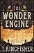 The Wonder Engine (Clocktaur War, Band 2)