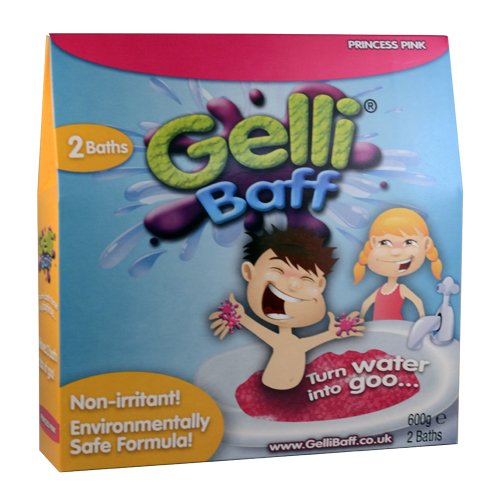 Gelli Baff - Pintura para baño (Gelicity 11814) [Importado de Inglaterra]