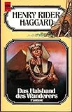 Cover zum Buch Das Halsband des Wanderers