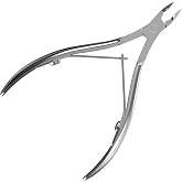 STALEKS Smart 12 Profesyonel Tırnak Eti Pensi 5 Mm (T&Uuml;RKİYE) - Ayasofya
