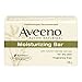 Aveeno Aveeno Active Naturals Moisturizing Bar Fragrance Free,3.5 oz Pack of 4 RS.2670.00