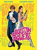 austin powers  Austin Powers