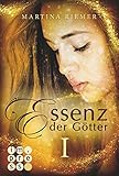 'Essenz der Götter I' von Martina Riemer