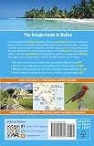Image de The Rough Guide to Belize