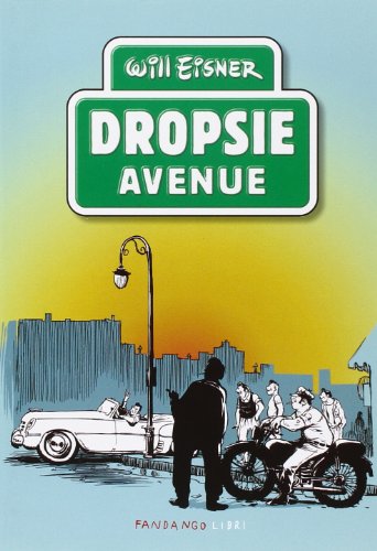 Download Dropsie Avenue
