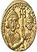 Produktbild Ancient Byzantine Gold Solidus