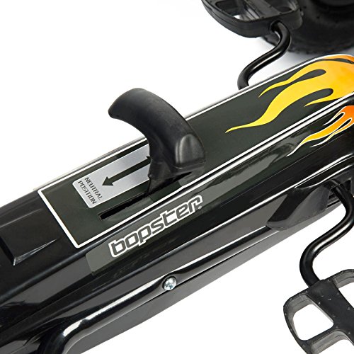 bopster - Pedal Go Kart with Inflatable Tyres 5-8 Years – Flame bopster - Pedal Go Kart with Inflatable Tyres 5-8 Years – Flame