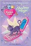 Cover zum Buch Pocket Cats: Shadow Magic