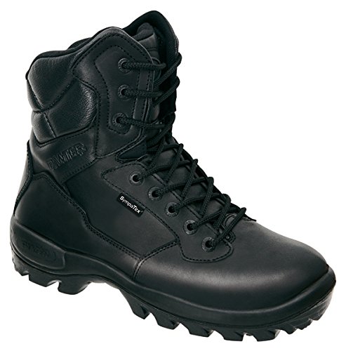 Preisvergleich Produktbild Panter 820121700 – Fenix O2 schwarz Größe: 45