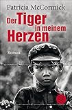 Der Tiger in meinem Herzen by