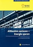 Image de Altbauten sanieren - Energie sparen: BINE-Informationspaket