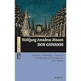 Don Giovanni Ga Siepi Nilsson Leinsdorf Wp Mozart Wolfgang Amadeus Amazon De Musik