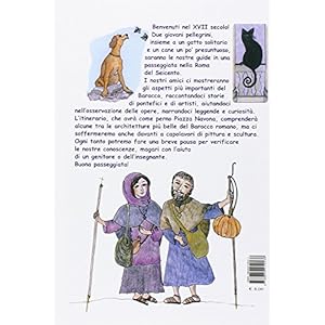 Sognando la Roma barocca. Una passeggiata nel Seic
