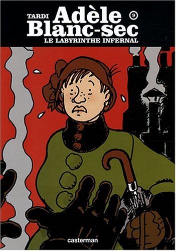 Le Labyrinthe infernal