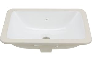 VitrA S20 5474B003-0618 Tezgah Altı Lavabo, 43 cm, Beyaz