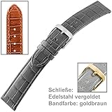 Uhrenarmband Ladies 18mm