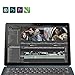 Produktbild HKFV Laptop (10,1 Zoll) Notebook Win10 i3 1,5 GHz 8 GB RAM 128G ROM Windows 10 10,1-Zoll-IPS-Bildschirm mit Hoher Auflösung 1920 x 1200 VOYO i3