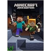 Games For Geeks Minecraft Java & Bedrock Edition PC Gift Card Code Only ...