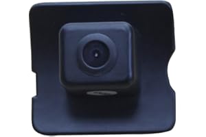 KALAKUS Imprägniern Rückansicht Kamera 170° Weitwinkel Auto Rückfahrkamera für Mercedes Benz E M ML R GL C Klasse W164 W251 ML350 ML450