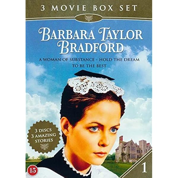 その他 Woman of Substance Trilogy/ [DVD] Amazon.com: A Woman of Substance Trilogy [DVD] : Movies & TV