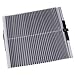 Produktbild Backbayia Auto-Solarvorhang, UV-Schutz, teleskopierbar