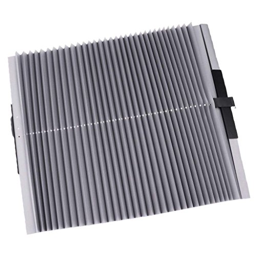 Preisvergleich Produktbild Backbayia Auto-Solarvorhang, UV-Schutz, teleskopierbar