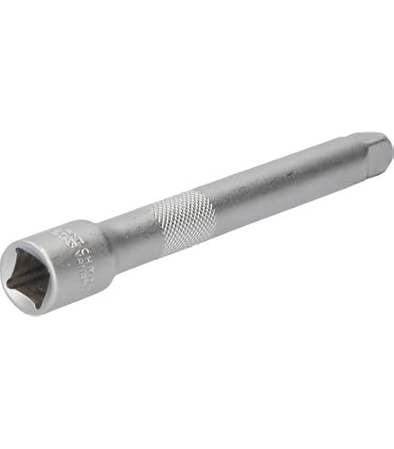 Douille Isolée 1000V KS TOOLS 3/8'' - 12 Pans 17 Mm - Pour Travaux électriques Sécurisés - 10