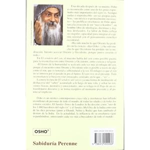 El Sendero Del Zen / Osho on Zen A Stream of Consciousness Reader