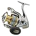 Produktbild SHIMANO BIOMASTER MULTIROLLE 8000 SW-A HG