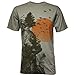 Produktbild The Hangover Human Tree Herren T-Shirt by Junk Food (Medium)