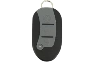 BY JUST4CAMPER Télécommande pour Alarme GT908 GT Alarm