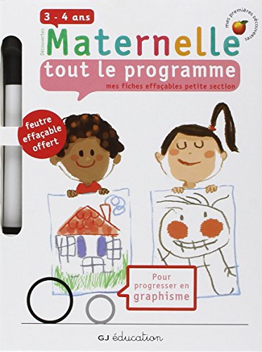 Télécharger Tout le programme, petite section PDF Ebook En Ligne