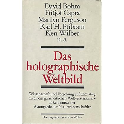 [PDF] Download Das holographische Weltbild. Sonderausgabe Kostenlos