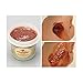 Skin Food Black Sugar Strawberry Mask Wash Off 3.53 Oz/100g