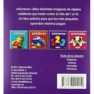 Números (Chiquitines)