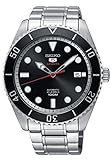 Seiko neo sports SRPB91K1 Herren Automatik Uhren