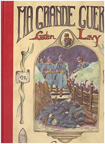 Ma Grande guerre