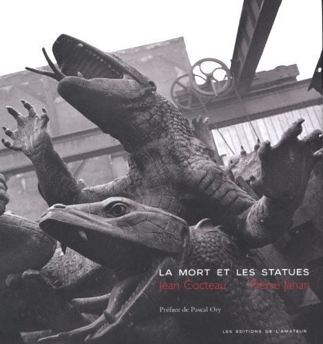 Mort et les statues (La)