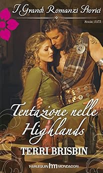 Terri Brisbin - Il clan MacLerie vol.03. Tentazione nelle Highlands (2014)