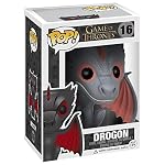 Funko Pop Drogon (Juego de Tronos 16)