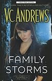 Cover zum Buch Family Storms