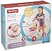 Fisher-Price Stroll-Along Musical Walker