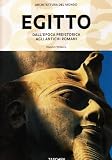 Image de Egitto. Dall'epoca preistorica agli antichi romani