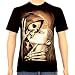 Produktbild Beauty and the Death - Men`s T-Shirt (L)