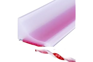 JANDTEK Barrera agua ducha 1metro - Perfil silicona ducha para la retención de agua - Barrera de agua para ducha autoadhesivo- Umbral de ducha plegable - Tope de agua flexible para baño y cocina