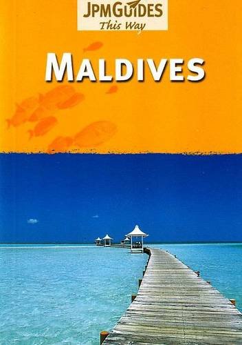 Preisvergleich Produktbild Maldives