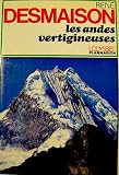Image de Les Andes vertigineuses