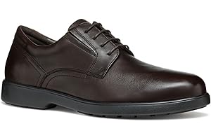 Geox U Spherica Ec11 A, Oxford Uomo