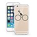 Price comparison product image Licaso® TPU Clear Protective Case for iPhone 6 in Thermoplastic Polyurethane Disney, TPU, Harry Potter, iPhone 6 6S